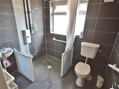 WETROOM